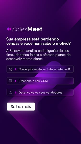 Sua empresa está perdendo vendas e nem sabe o motivo